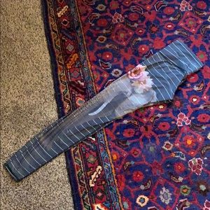 Teeki Elephant Leggings